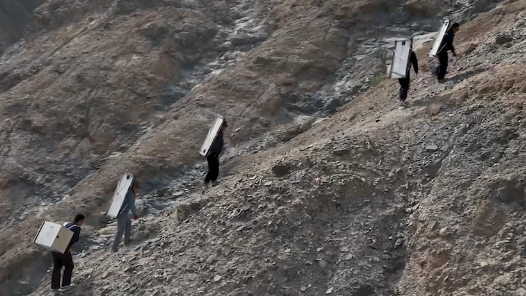 山河匠心·米兰河畔的守护者