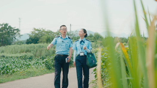 在平凡的岗位上做最好的自己
