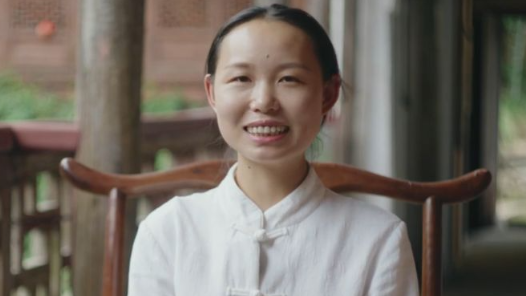 从浪花白到茶山绿：一位退役女兵的茶业振兴路