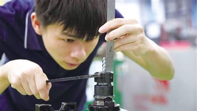 以“产改之笔”书写新时代广州“城”与“人”的双向奔赴