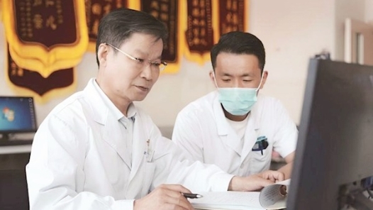 劳模风采·天津市劳动模范丨杜云有：800台手术的“生命守护者”