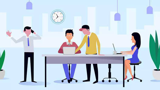 工会创新实践调研行｜服务“一网通”，职工成“常客”