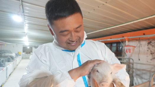 工会护航追梦人