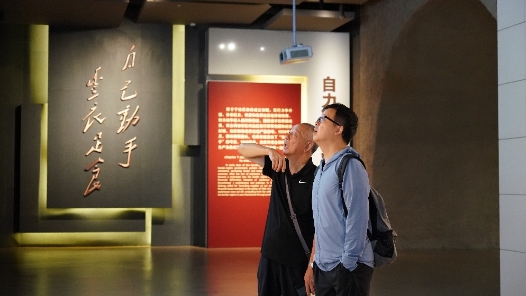 铭记历史·缅怀先烈｜延安南泥湾：陕北好江南再焕新颜