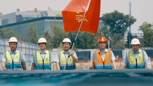 年轻人总得造点什么