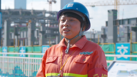 一线工作者 安全捍卫者