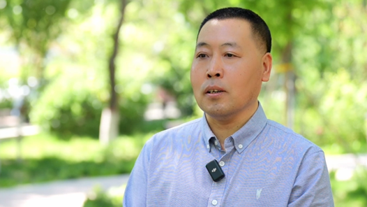 看见·身边的劳动者：记录城市经纬 书写光影故事