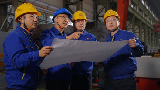 匠心传承·精益求精