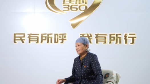 全国劳模白秀兰