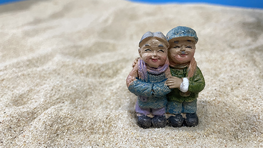 嘉兴市老年服务业护理行业工会联合会成立