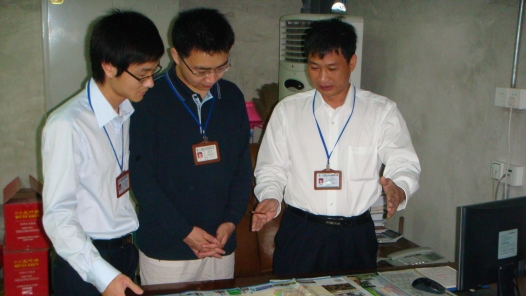 耕“云”十八载 劳模精神不褪色