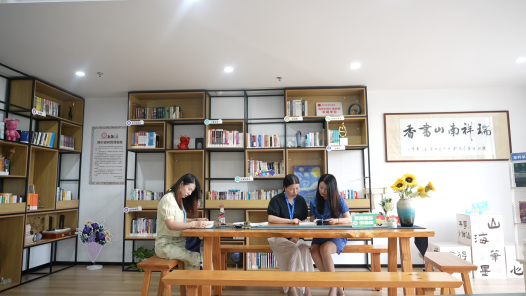 数智赋能者：工小友致百万职工的逐梦答卷