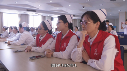 生命守护者的多重身份