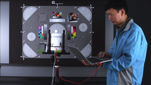 设计与科技的“交响”