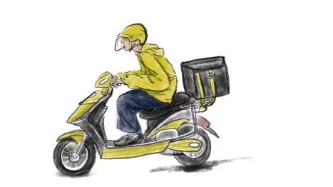 蹲点日记丨让每一份劳动都闪耀光芒