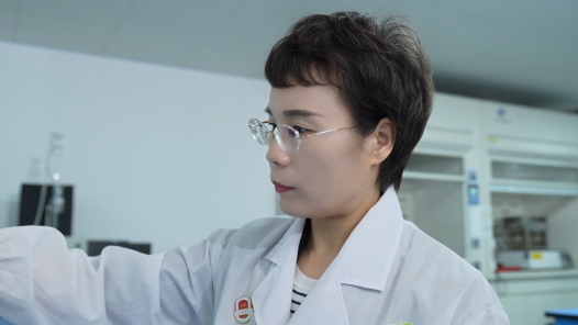 逐梦粮油路 匠心铸品质