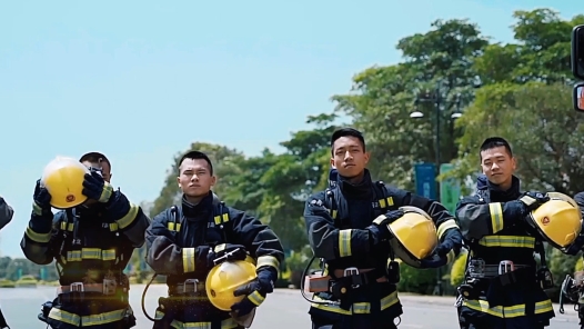 《未来我来》MV