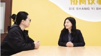 劳模风采·2025年北京市劳动模范丨韩娜：用实干敲开百家门，以真情化解百家难