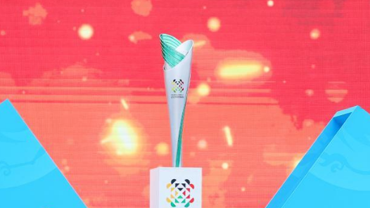 世运会是什么？成都街头听答案