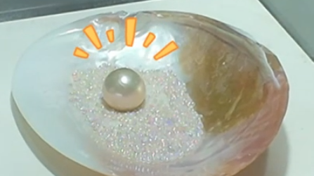 活力中国调研行丨西游记中的夜明珠长啥样？