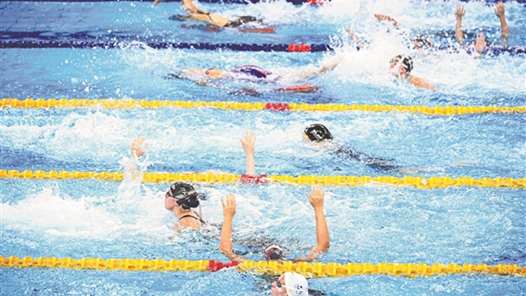 声音丨体育属于所有人