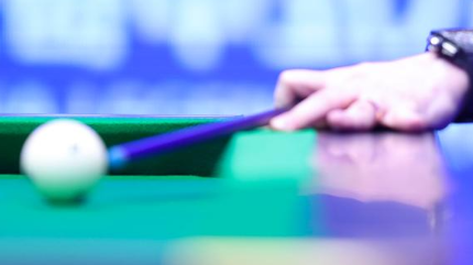 成都世运会丨中式台球首次亮相世运会 国际化步伐加快