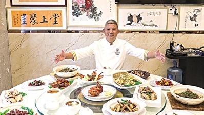 劳模风采·中山市劳动模范丨郑耀荣：劳动真谛 尽在“耕耘”