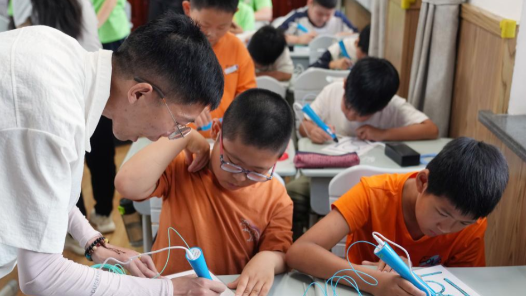 河南郑州：700名职工子女将开启研学之旅