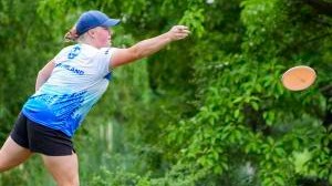 成都世运会丨公园城市里的绿色世运