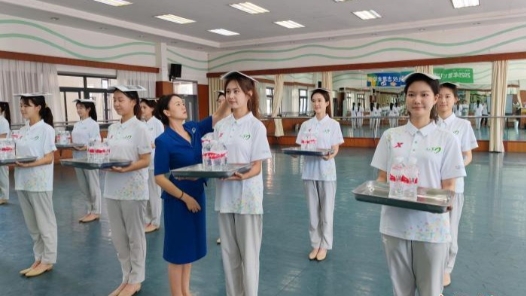 成都世运会丨成都世运会新疆志愿者：让中国的温暖与世界的精彩相遇