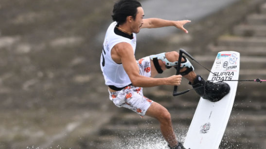 成都世运会｜世运为媒，小众项目走进中国大众视野