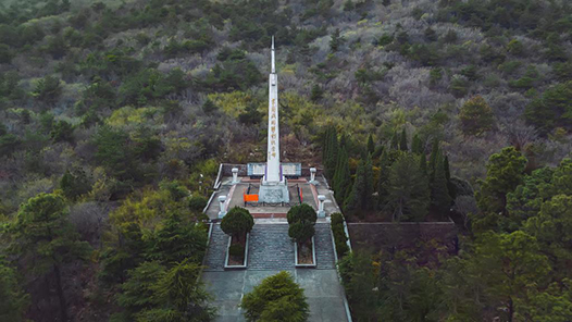 铭记历史 缅怀先烈｜王崇实：少年怀国志 热血铸英魂