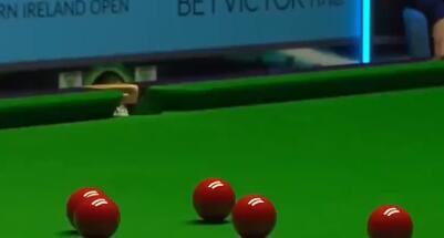 成都世运会丨白雨露闯入女子斯诺克决赛