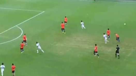 十五运会群众比赛足球12个项目的角逐收官：创纪录六金！彰显南粤足球底蕴与活力