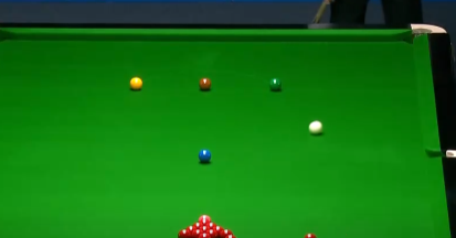 成都世运会：肖国栋2-0阿谢夫 晋级男子斯诺克决赛