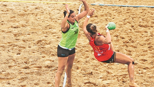 聚焦丨世运会为新兴项目发展拓宽道路