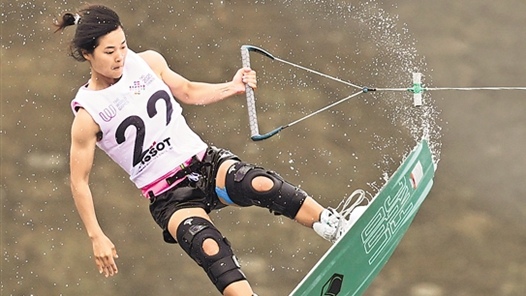 声音丨跨越那片山与海