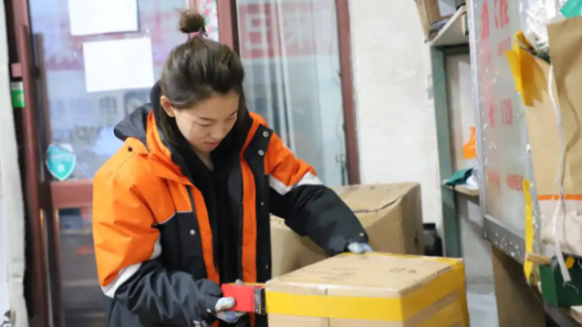 蹲点日记丨“金点子”点燃主人翁意识