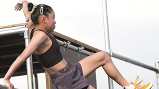 不老“松”依然闪耀