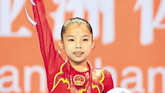 跌宕夺金太“酷”了！