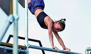 聚焦成都世运会丨第六个比赛日：中国队再添三金