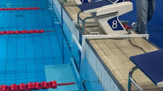 成都世运会 | 科技重塑运动体验 世运会里的“隐形赛场”