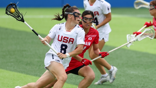 成都世运会 | 小众项目的“春天”