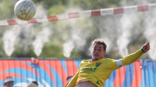 聚焦成都世运会丨浮士德球：巴西队“大丰收”