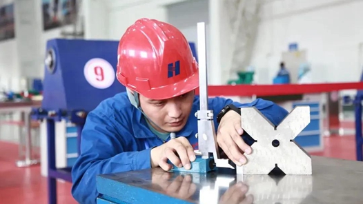 深化“产改”进行时丨青年职工进入成长成才“快车道”