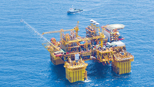 活力中国调研行丨向海而兴，浙江海洋经济动能澎湃