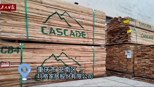 活力中国调研行丨百变的家居，不变的匠心