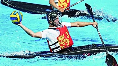 聚焦成都世运会丨感受世运会的包容与多样