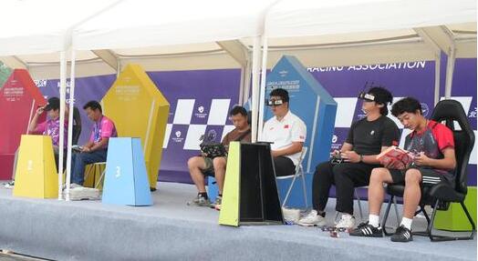 世运会近距离丨小众项目开始走出“冷门”