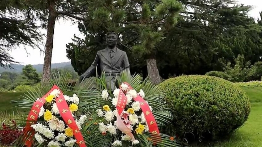 铭记历史 缅怀先烈｜蔡炳炎：尺素寄家国 淞沪浩气存